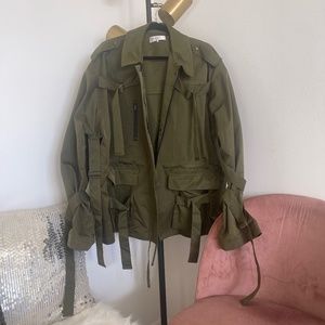 House of CB Jacket